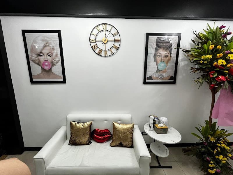 Goldmiss Facial & Slimming Pasig photo