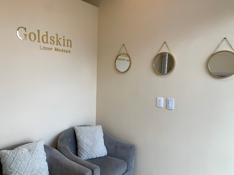 GoldSkin Láser Medspa Apodaca photo