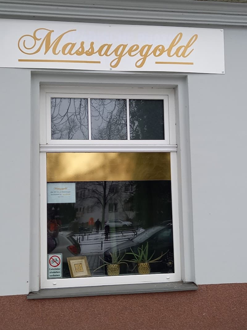 GoldSpa Berlin photo