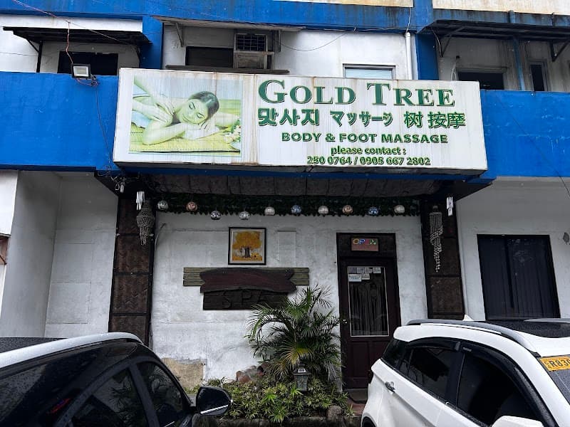 Goldtree Massage Olongapo City photo