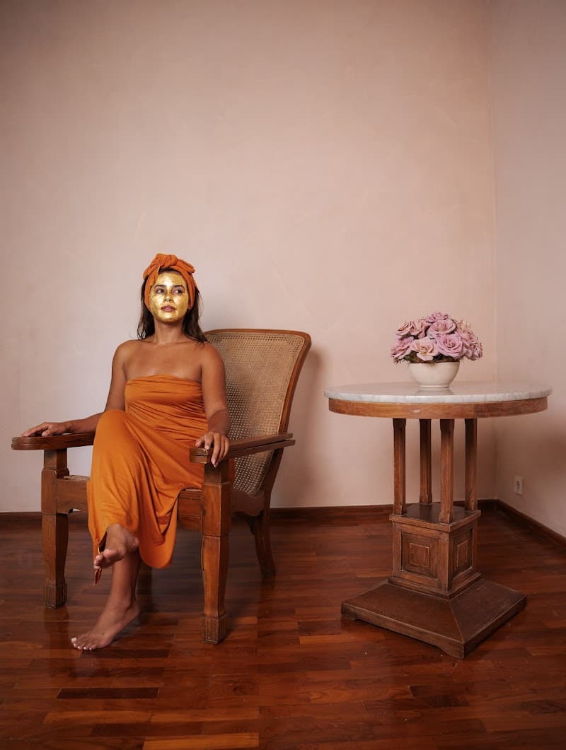 GOLDUST SPA Canggu photo