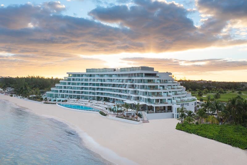 Goldwynn Resort & Residences Nassau photo