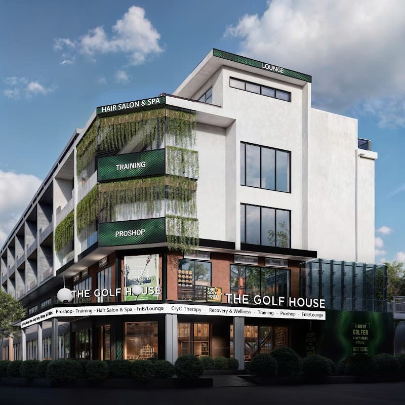 Golf House Beauty Thủ Đức photo