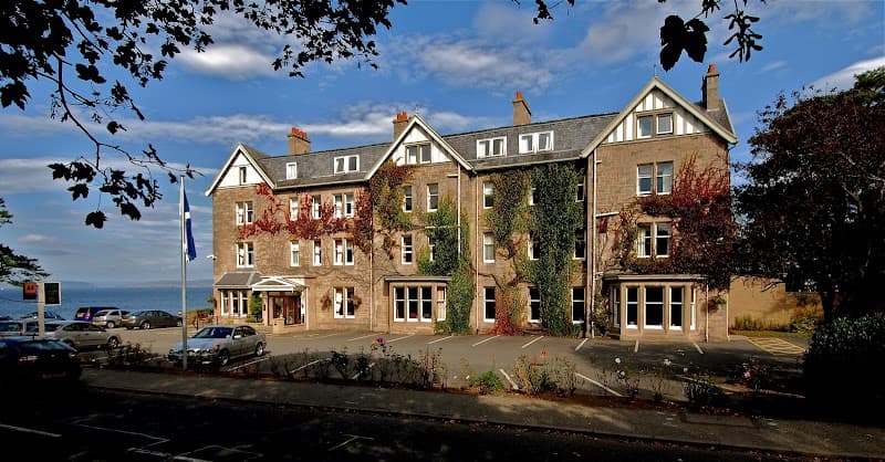 Golf View Hotel & Spa Highlands photo