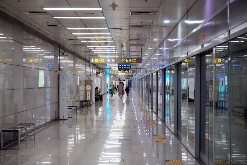 Golgeunwi Beauty Bucheon Branch Bucheon City photo