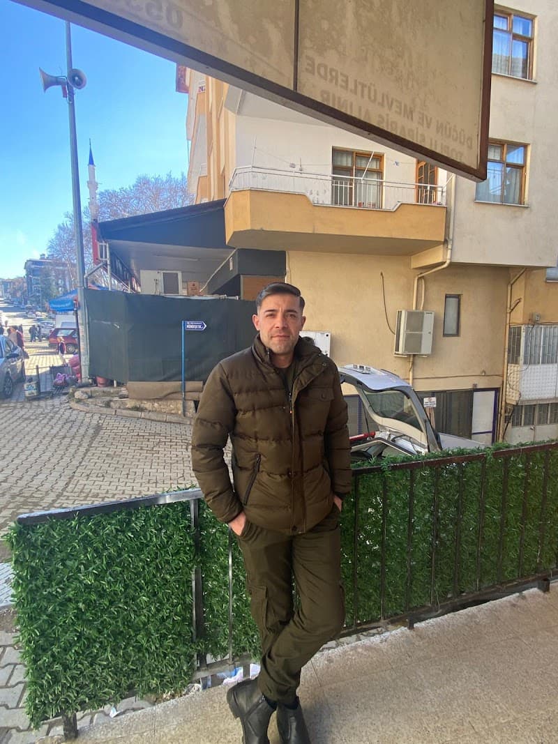 Gölhisar Hamam Sauna Spa Kayacık photo