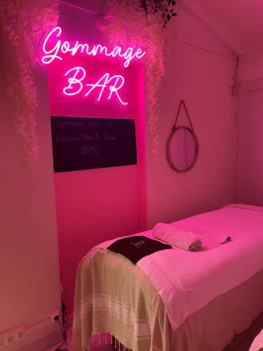 Gommage Bar Guadeloupe Petit-Bourg photo