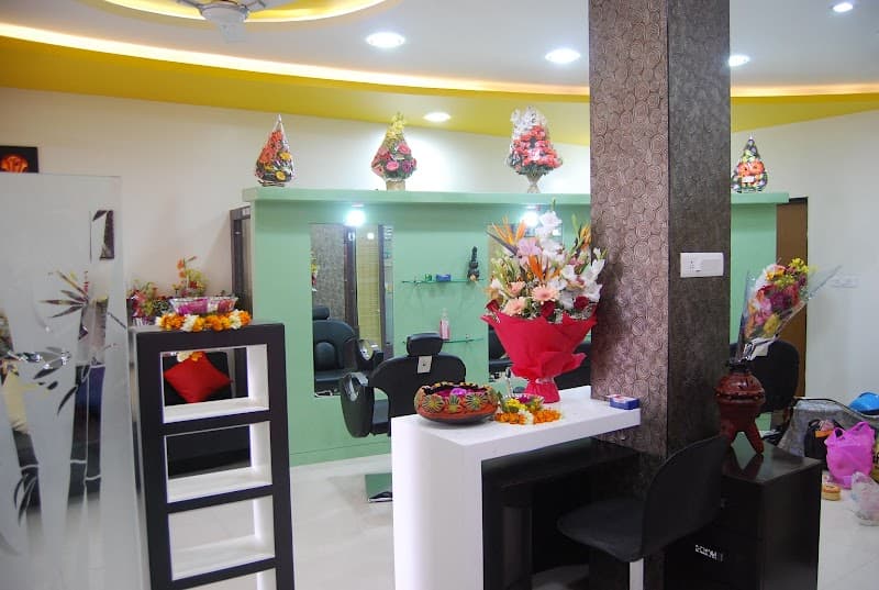 Gomti Beauty and Spa Bhopal photo