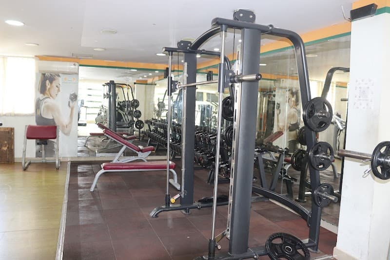 Gonature Fitness Bangalore photo