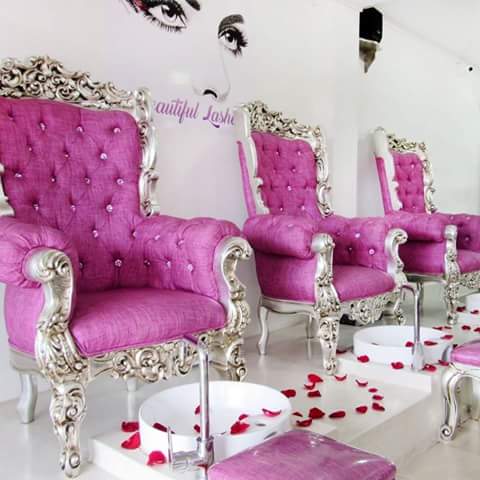 Gonca Spa de Manos y Pies Bogotá, D.C. photo