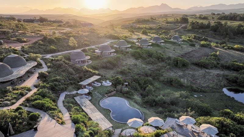 Gondwana Private Game Reserve Garden Route photo