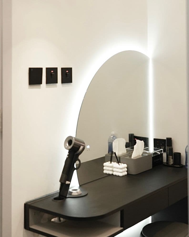 Gong Rouge Beauty Hong Kong photo