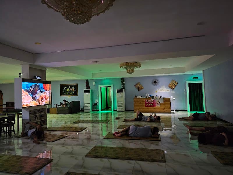 Gonghang Airport Spa & Sauna, Clark, Pampanga Angeles City photo