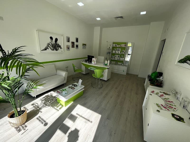 Gonosen - estetica :: bellezza e benessere Eboli photo