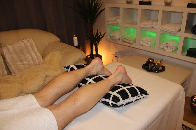 Gonzales Massage Västerås photo