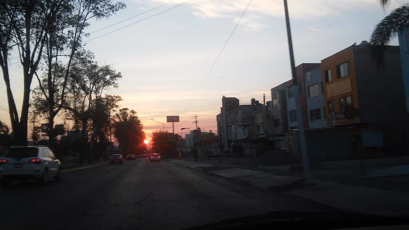 Gonzalez Calvario Guadalupe Xochitl Guadalajara photo