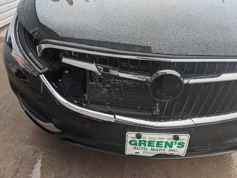 Goobers Garage and Massage Parlor New Holland photo