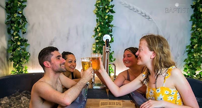 Good Beer Spa Brussels photo