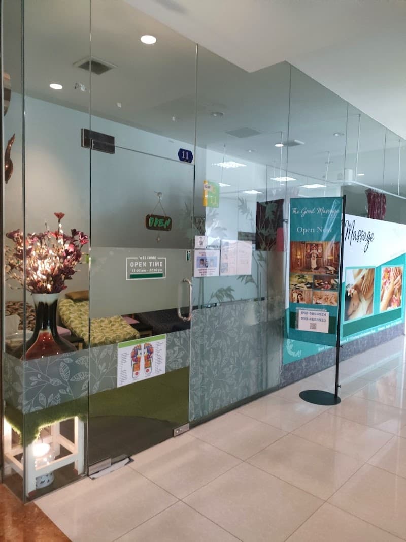 Good Day Massage & Spa Nuad Phan Thai Lae Spa Sakha Mahachai Samut Sakhon photo
