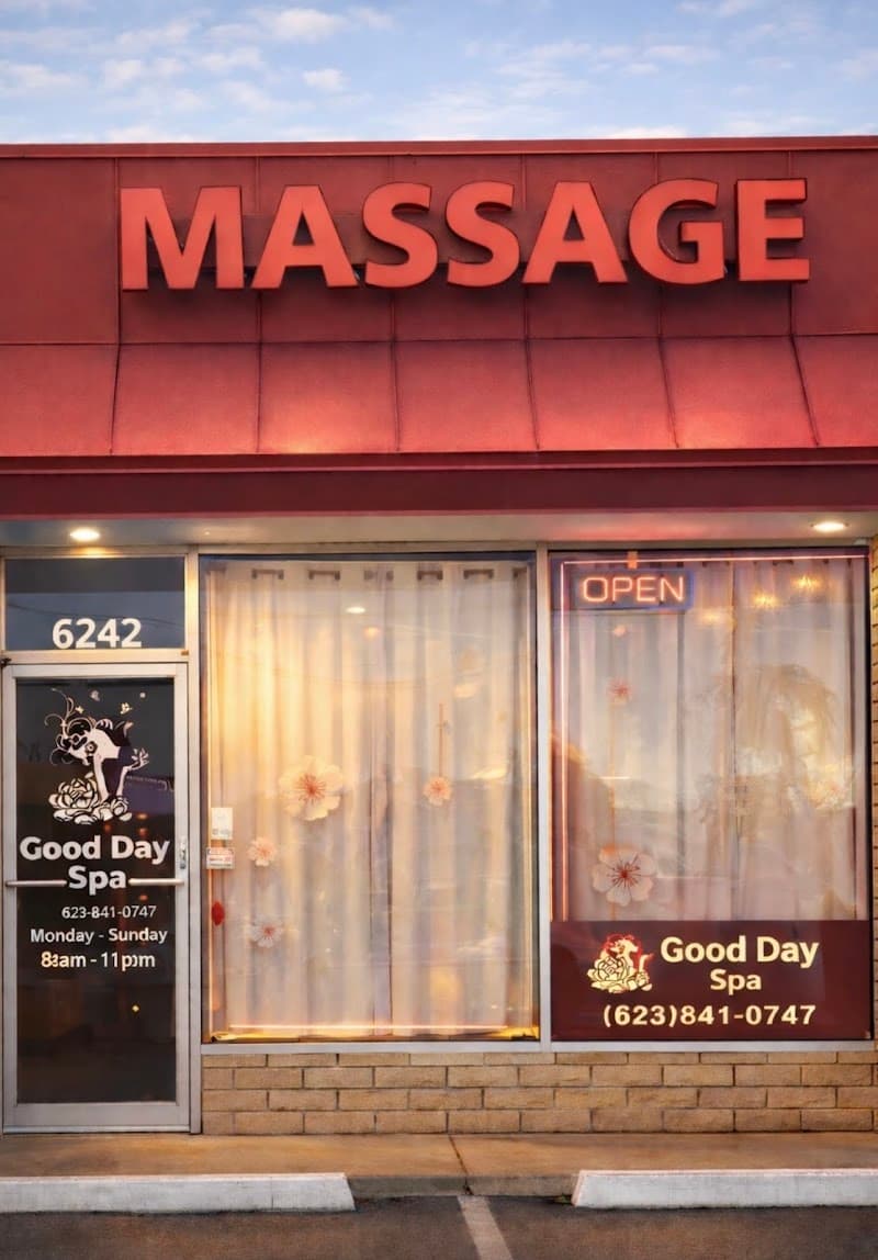 Good Day Spa Glendale photo