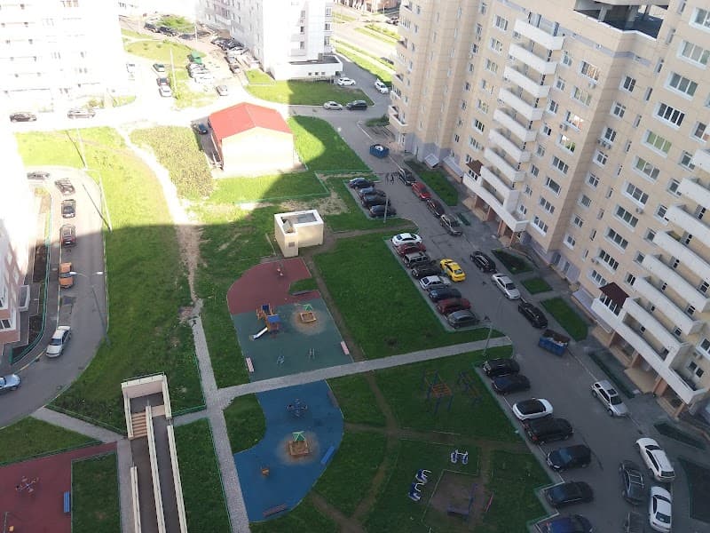 Good Deed Krasnogorsk photo