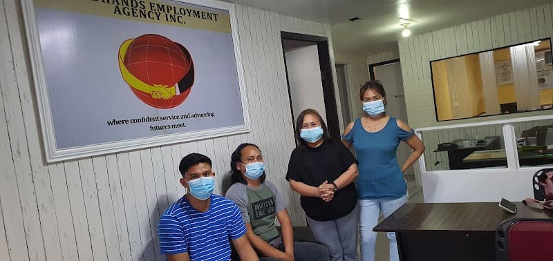 Good Hand Employees Quezon City photo