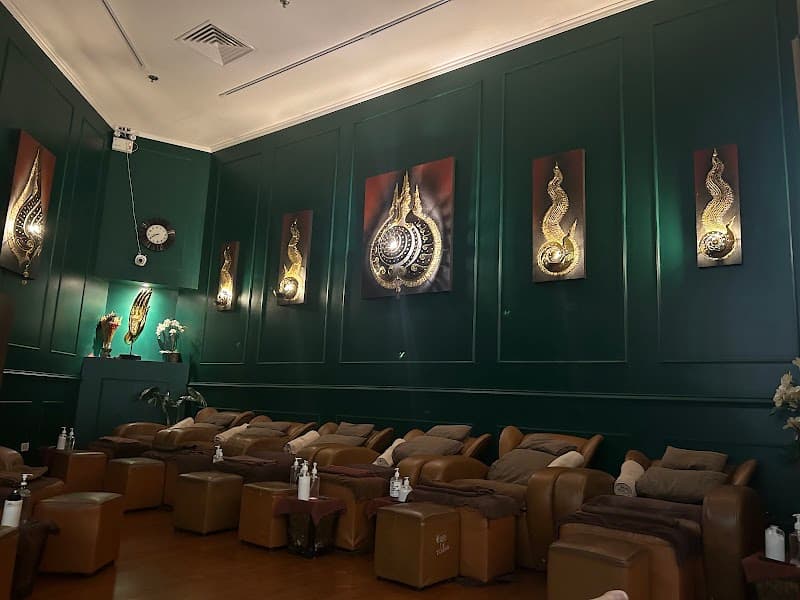 Good Hand Thai Massage Bangkok photo