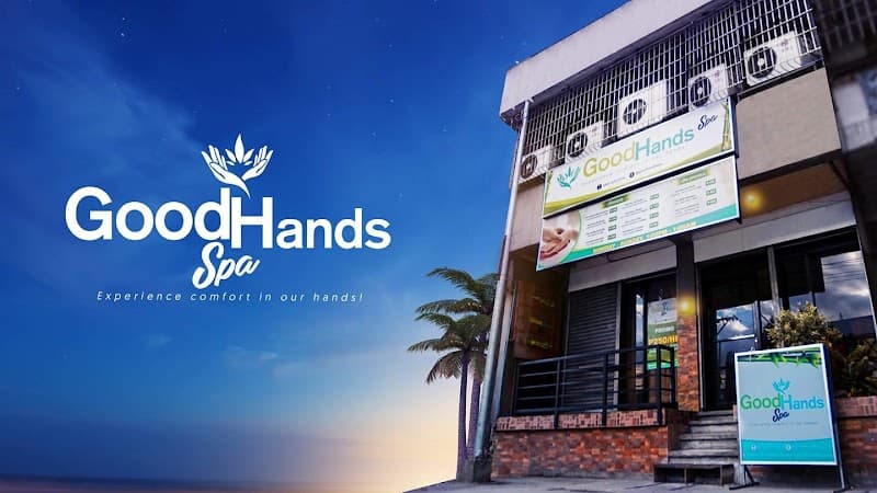 Good Hands Spa Mabalacat photo