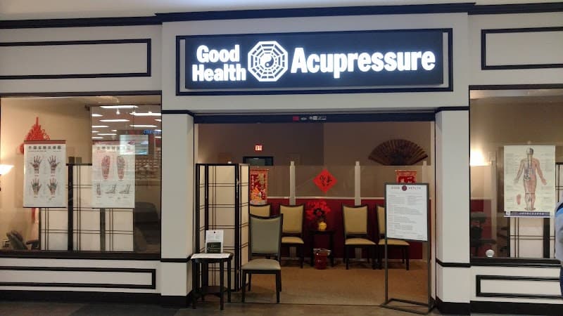 Good Health Accupressure & Massage Roseville photo