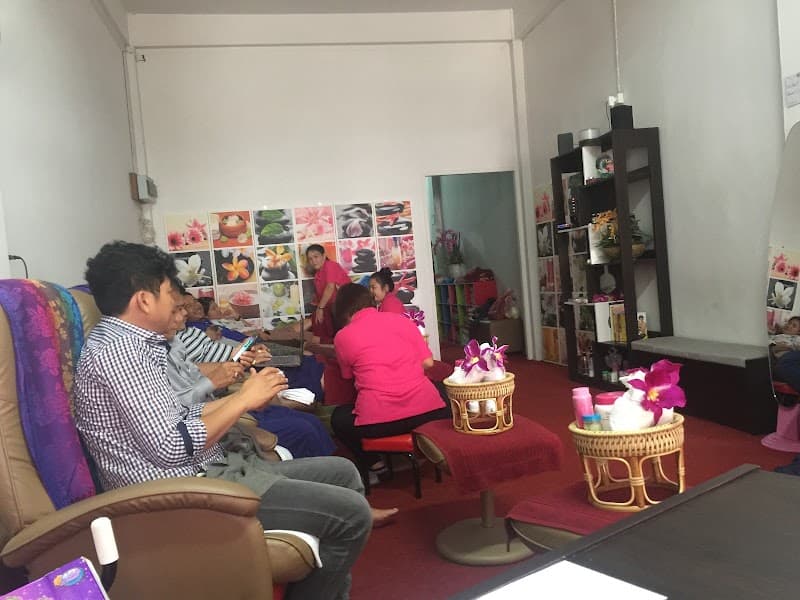 Good Health Massage Maesai Mae Sai photo