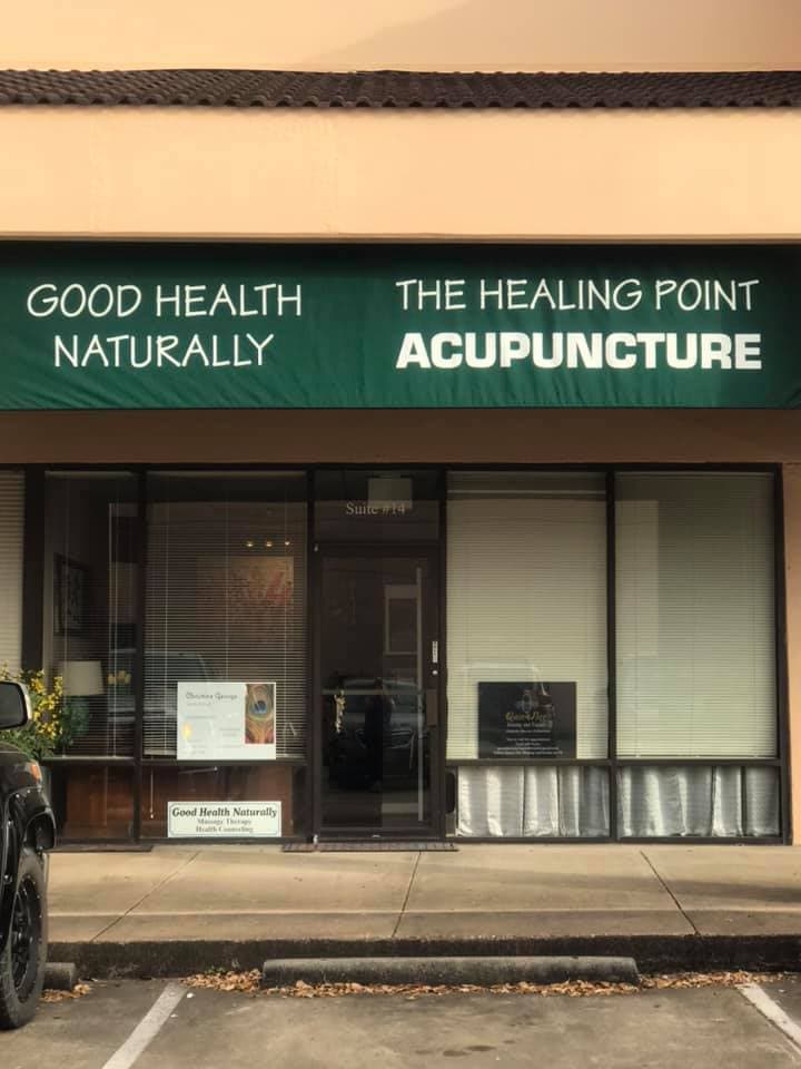 Good Health, Naturally Lake Jackson photo