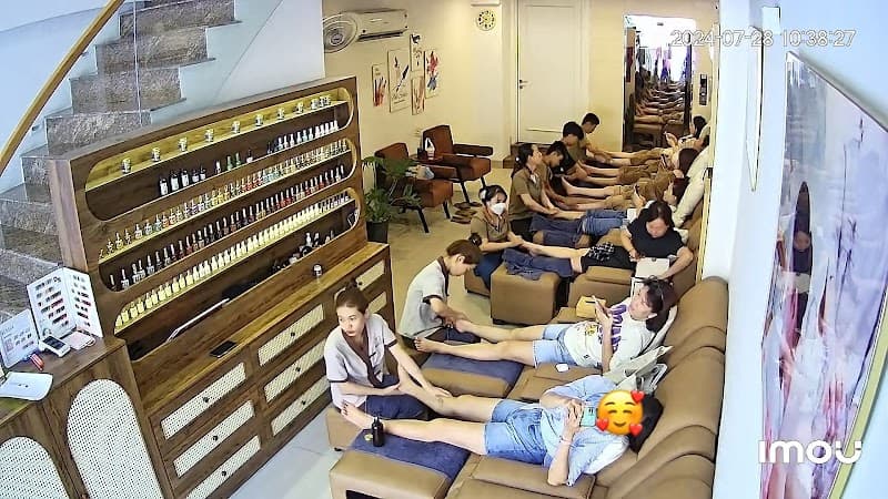 Good Health Spa Nha Trang photo