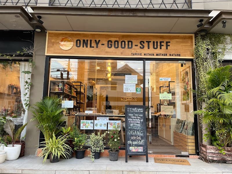 Good Health, Your Choice Bangkok photo