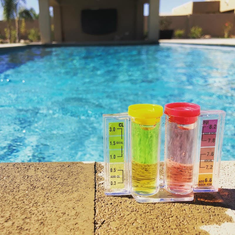 Good Life Pool and Spa Care LLC Mesa photo