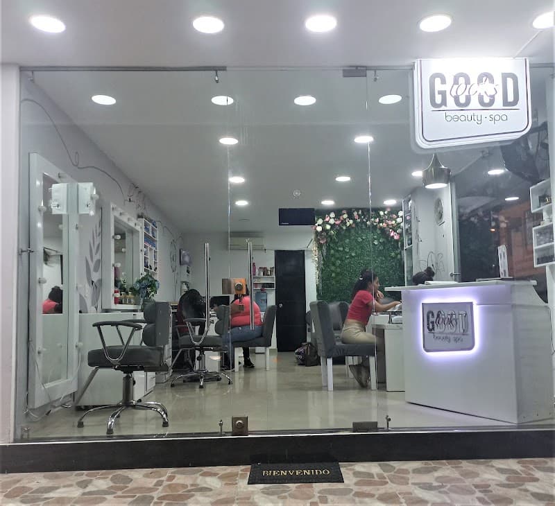 Good looks beauty spa Villavicencio photo