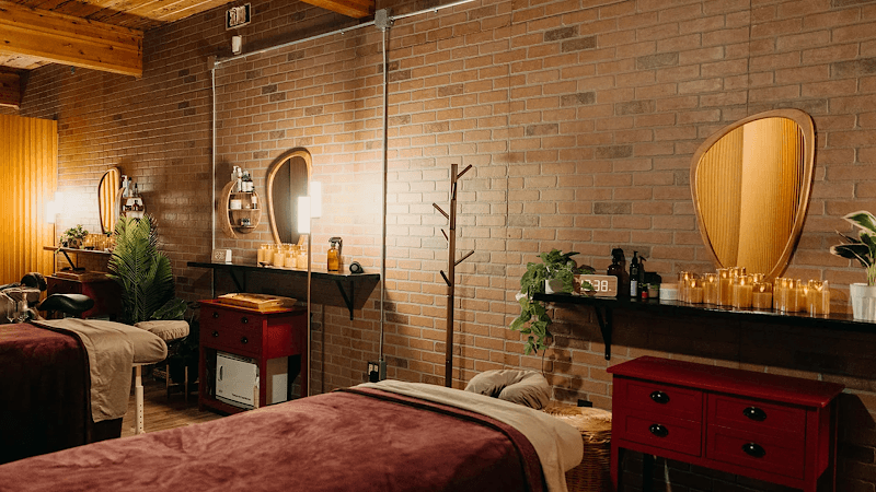 Good Medicine Massage & Wellness Sedona photo