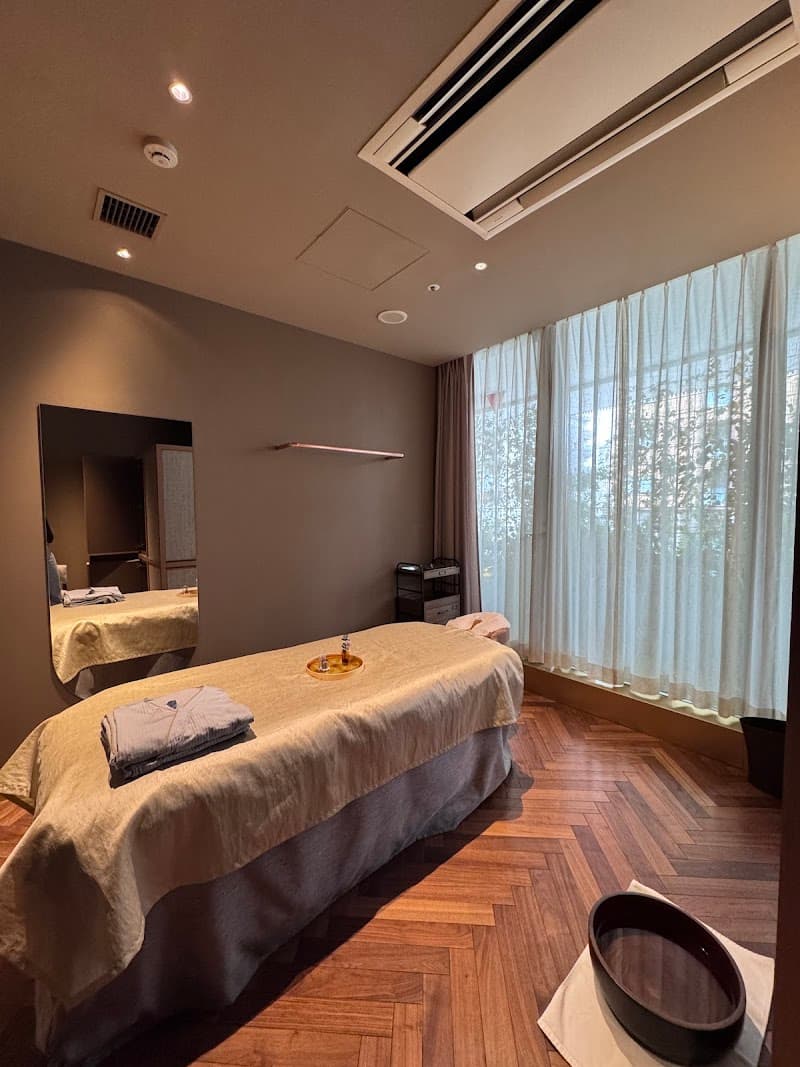 GOOD NATURE HOTEL SPA Kyoto photo