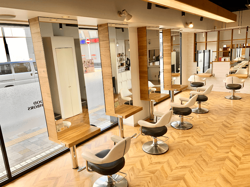 Good Neighbors Matsudo City photo