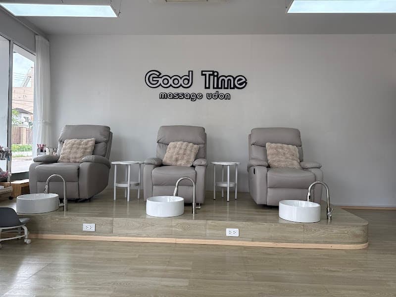 Good Time Spa & Massage Udon Udon Thani photo