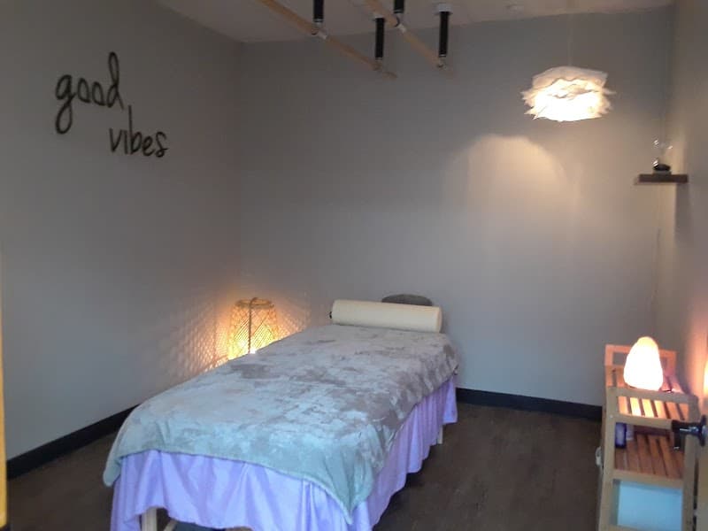 Good Vibes Massage Plainfield photo