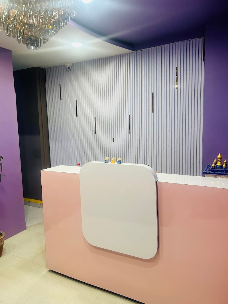 Good Vibes Spa and Salon Jaipur photo