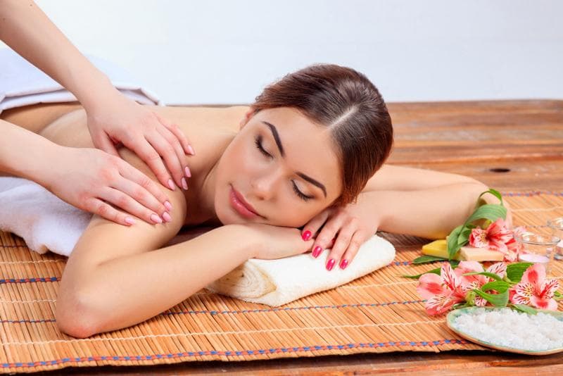 Good Vibes Spa Guadalupe photo