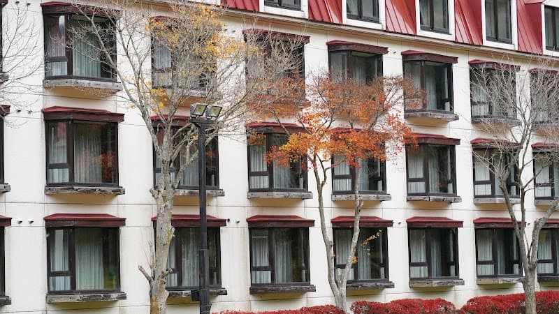 Goodbye Resort Minori-go Naruko Onsen Station Osaki City photo