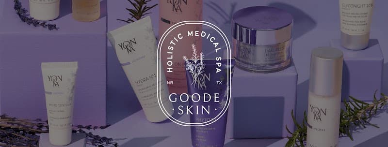 Goode Skin Holistic Medical Spa New Braunfels photo