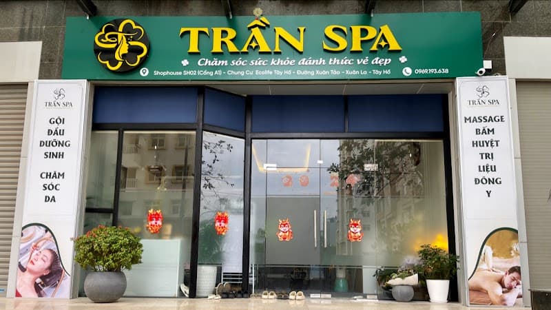 Goodlife Dưỡng Sinh Spa Quận Nam Từ Liêm photo