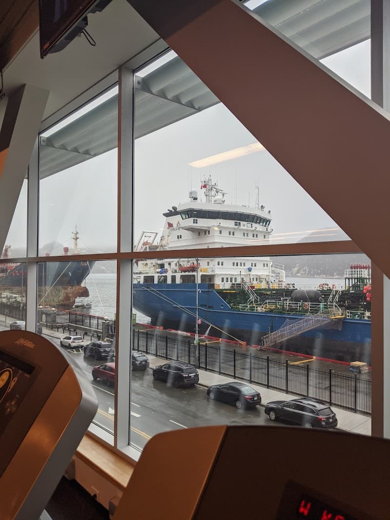 Goodlife Fitness Clubs St John's photo