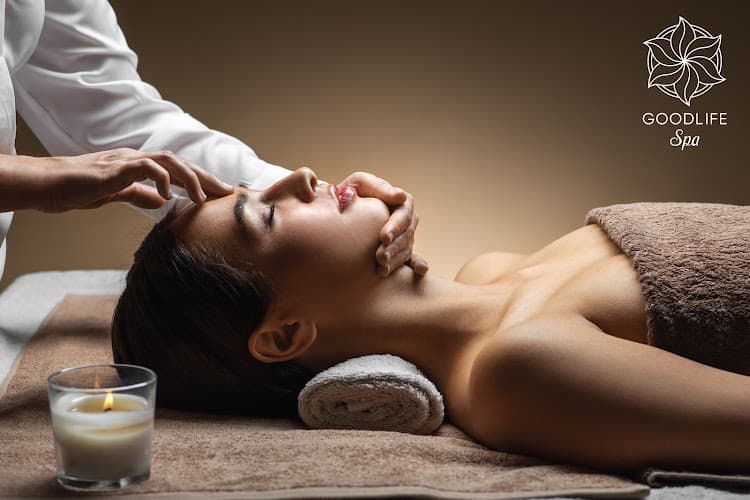 GOODLIFE Spa Sarajevo photo