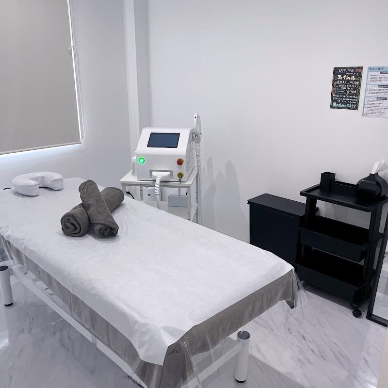 GoodSmile Beauty Narita City photo