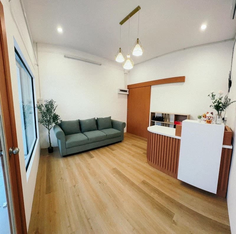 Goodtime Massage Bangkok photo
