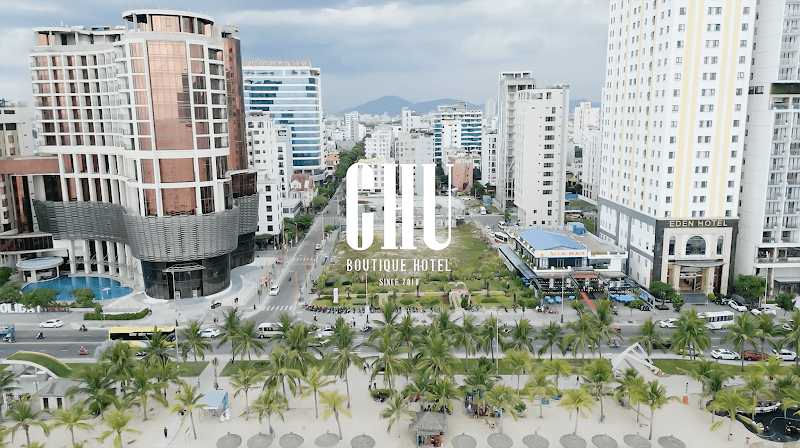 Gopatel Spa Quận Hải Châu photo